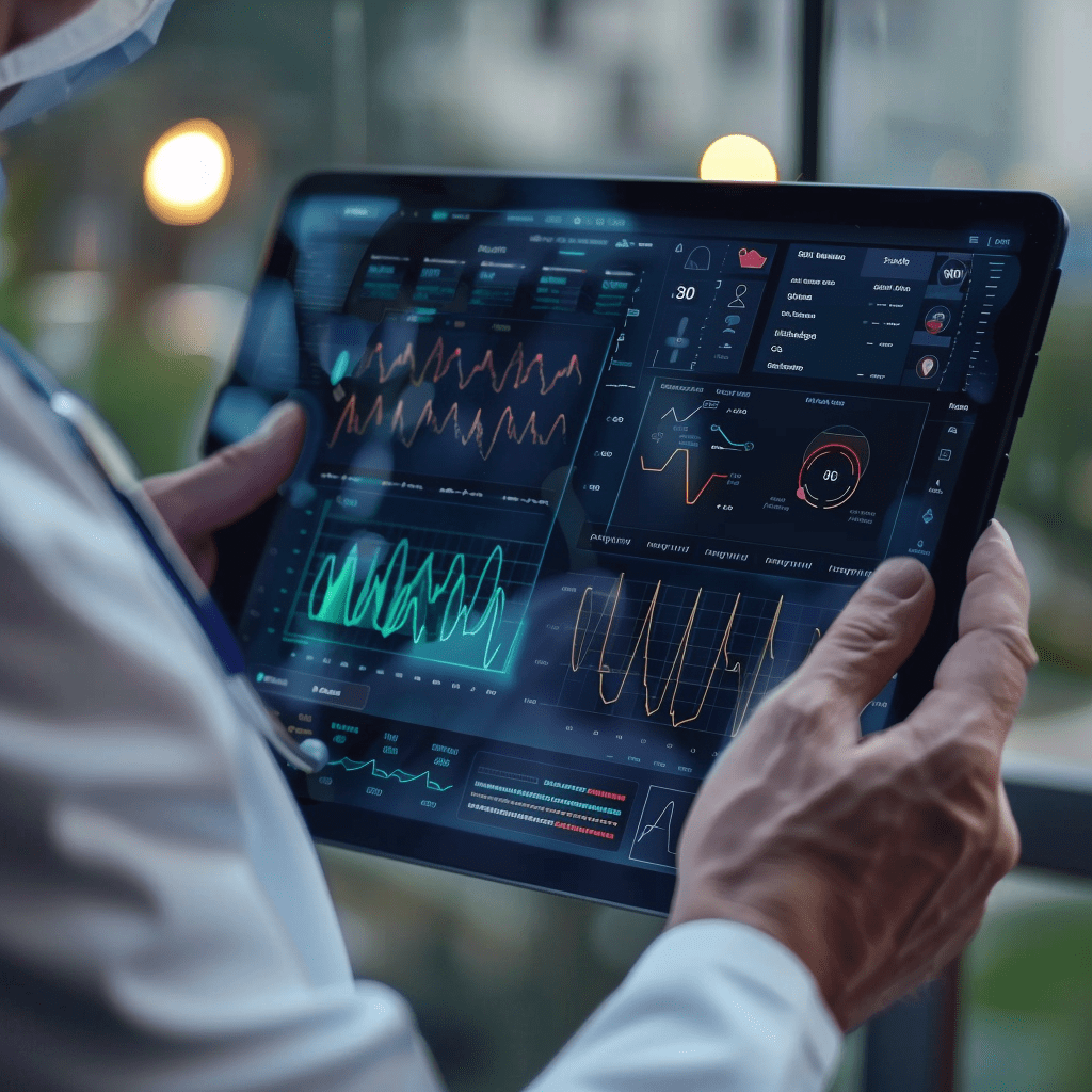 8 Essential Fitness and Health&nbsp;Apps