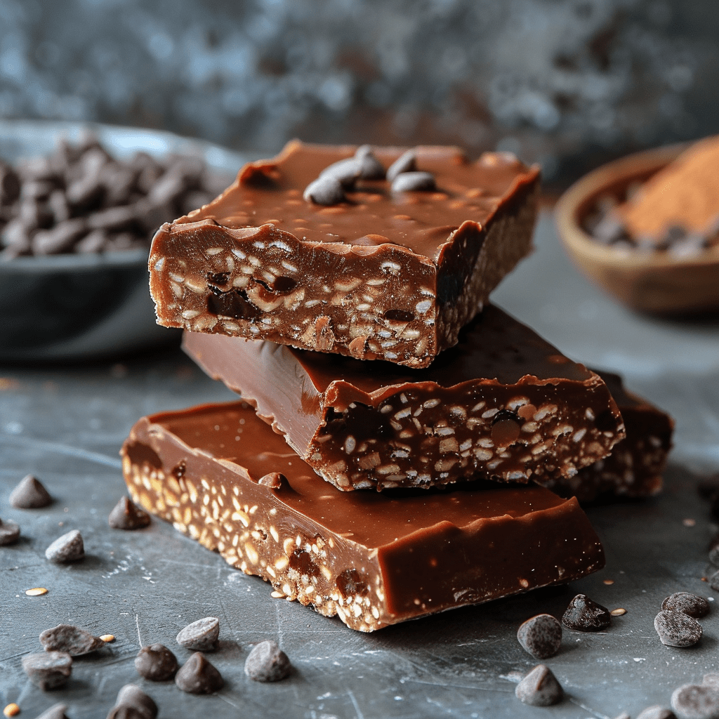 How to make your own healthy protein&nbsp;bar