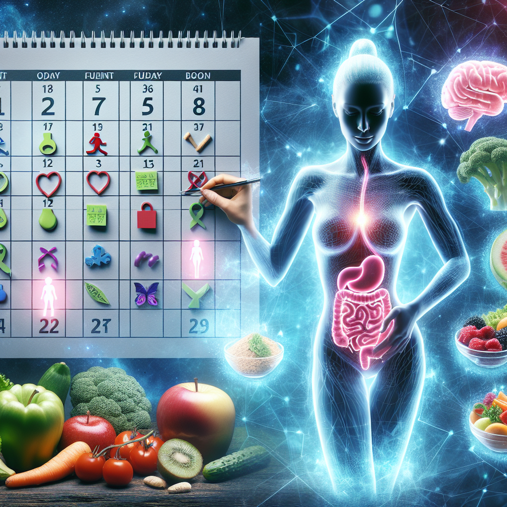 “How I became an Accidental Sherlock: Tracking, Understanding, and Mastering My Body and Mind in a&nbsp;Month”