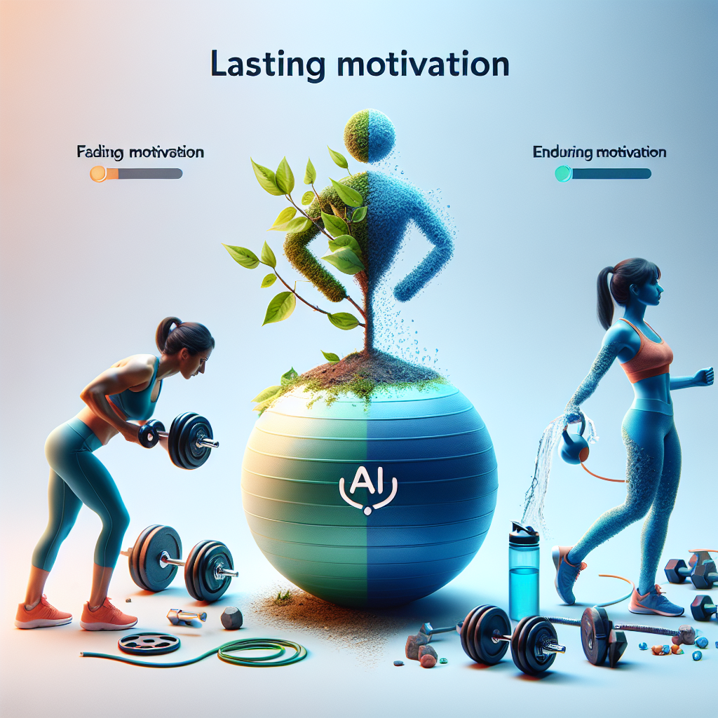 The Ebb and Flow of Motivation: SimpleFitness.ai’s Secret Sauce for Building Lasting&nbsp;Drive