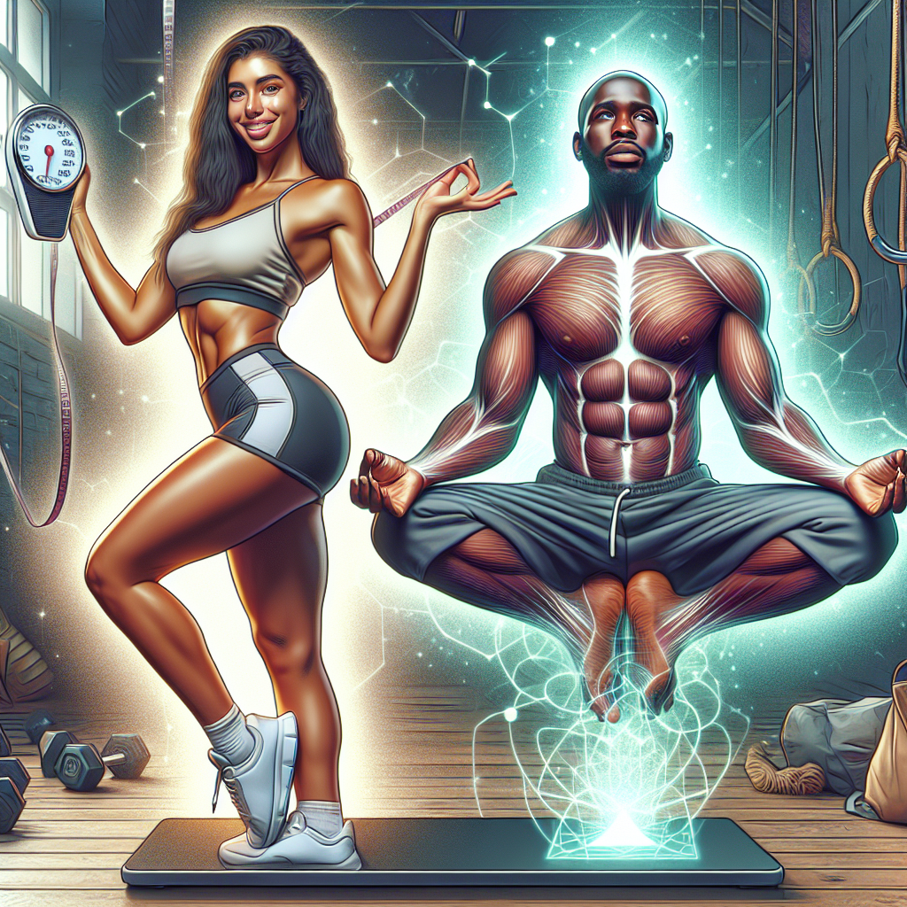 The Marvelous Mysteries Your Body Reveals in a Month