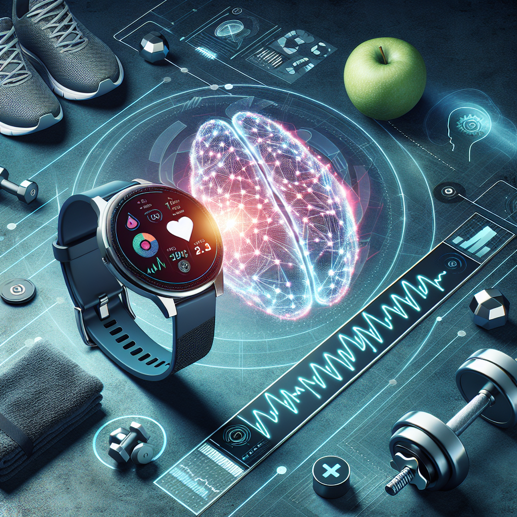 A Tick-Tock Guide to Avoiding Burnout: The Apple Watch & SimpleFitness.ai Dance