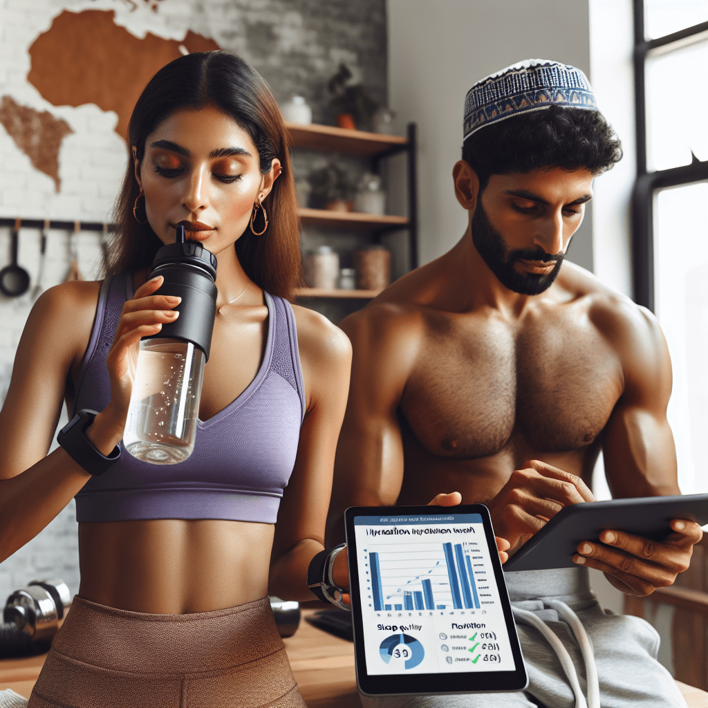 Wet Dreams and Hydration: Uncover How Hydration Impacts Your Sleep, Focus, and Metabolic Health