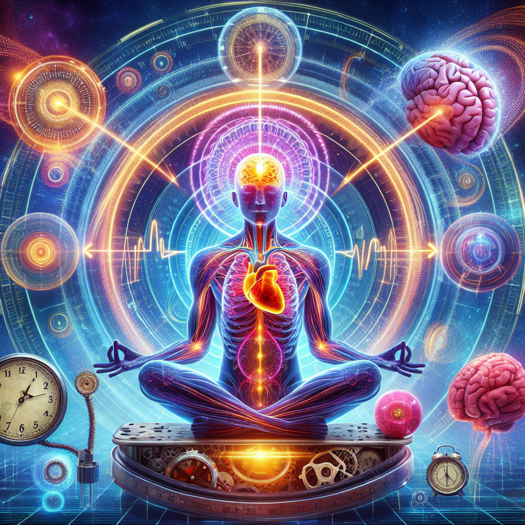 The Age-Defying Alchemy of Meditation and Gratitude