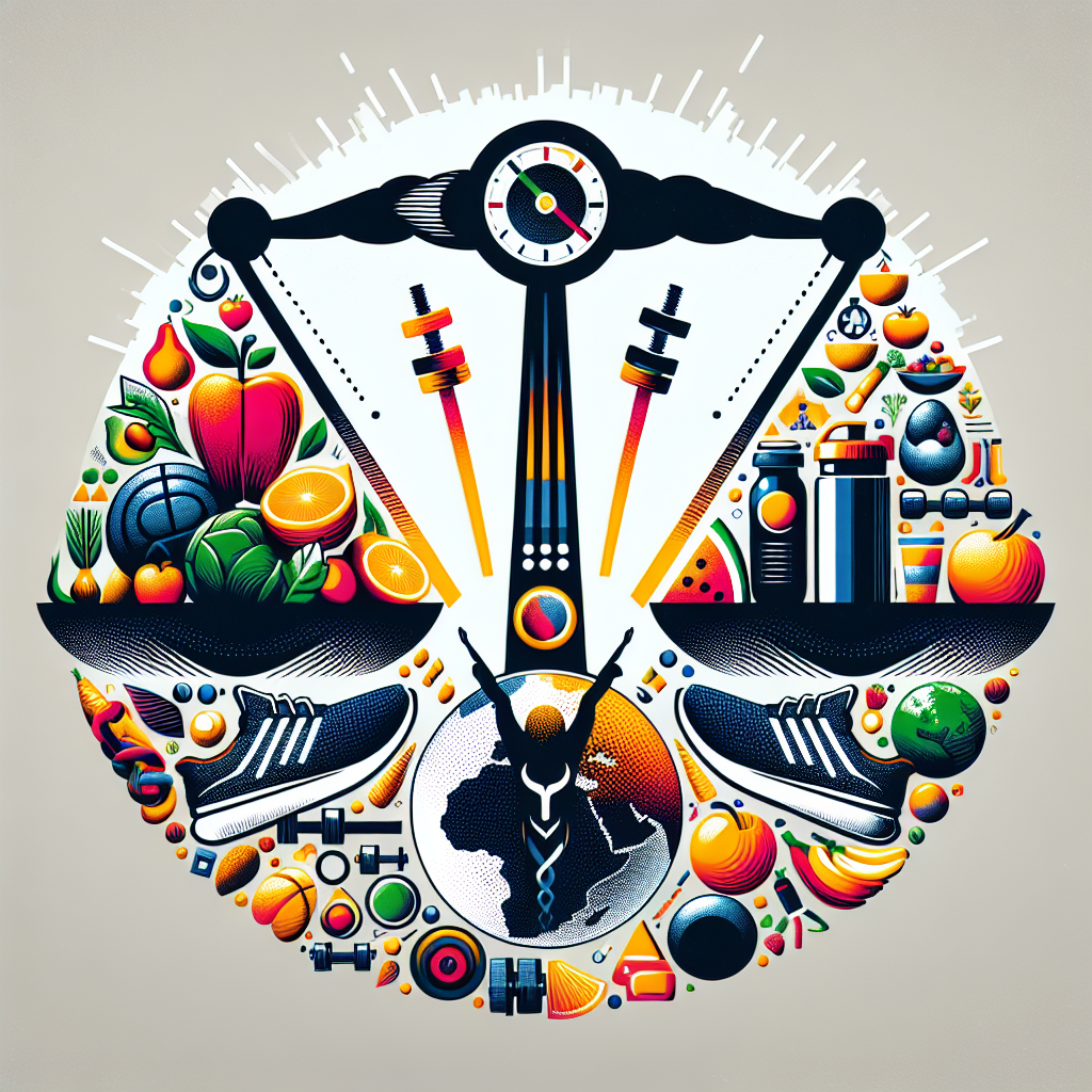 The Health Trifecta: Breaking the Code to Fast Results, Inspired by Unlikely&nbsp;Heroes