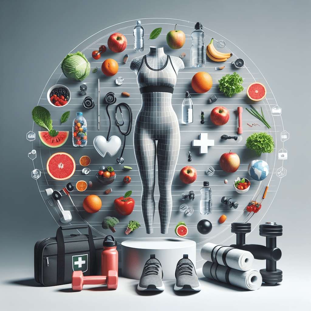 Small Habits, Big Wins: Rev Up Your Health Life with These Simple Steps