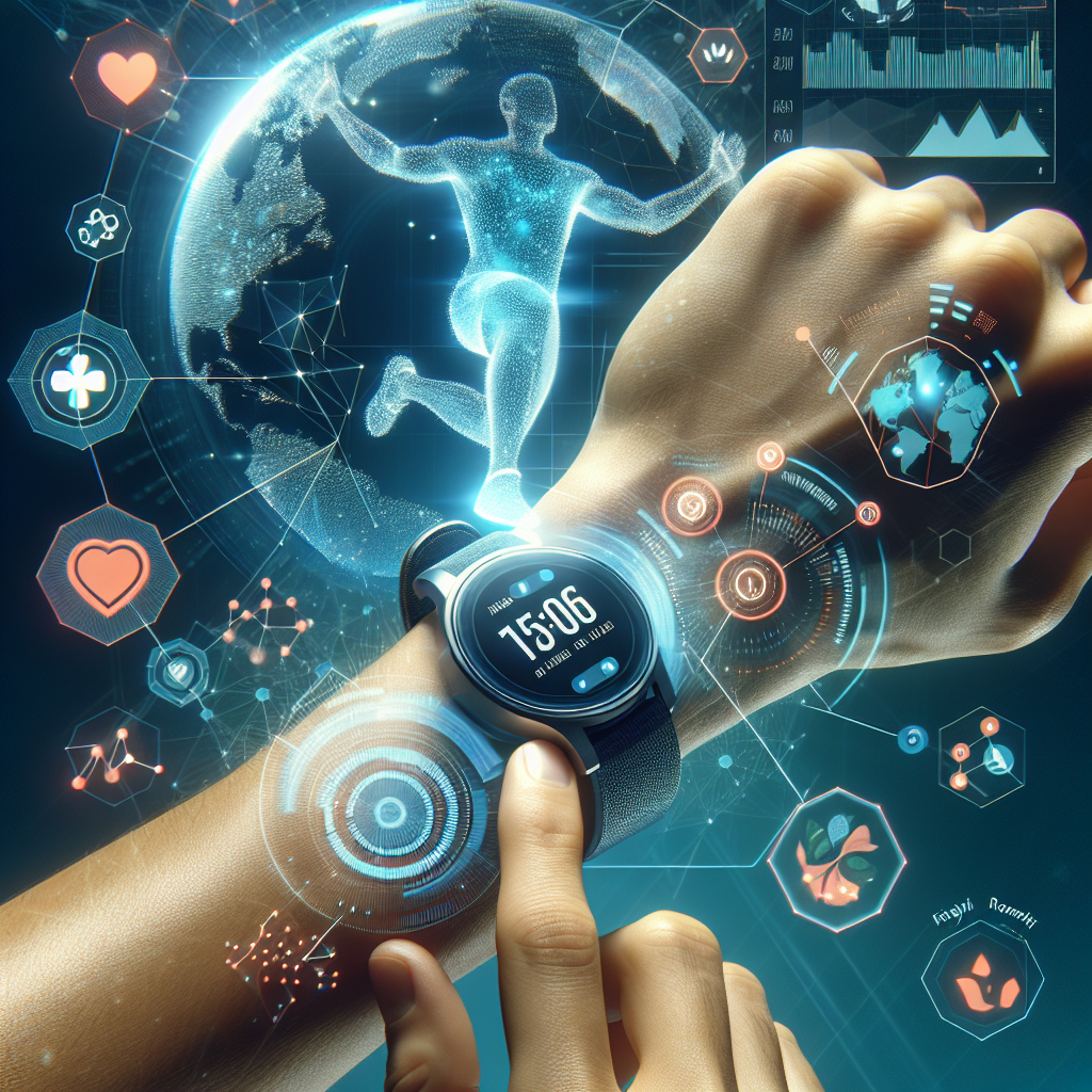 “Don’t Exhaust the Apple: Using Your Apple Watch and SimpleFitness.ai to Sidestep Burnout and Supercharge&nbsp;Recovery”