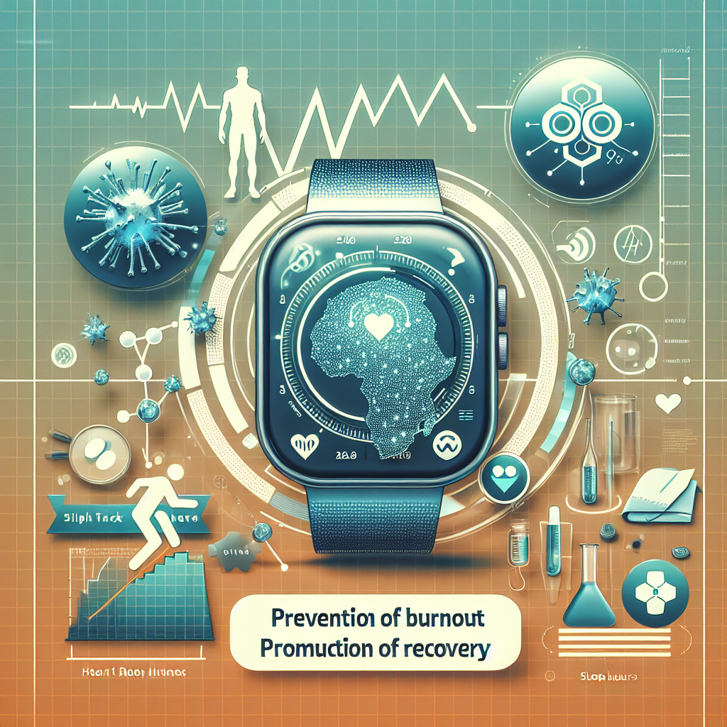 “Wave Goodbye To Burnout: Harnessing The Power Of Your Apple Watch And SimpleFitness.ai”