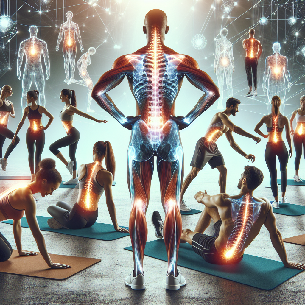 Sculpt Your Core, Save Your Spine: The Power of Good&nbsp;Posture