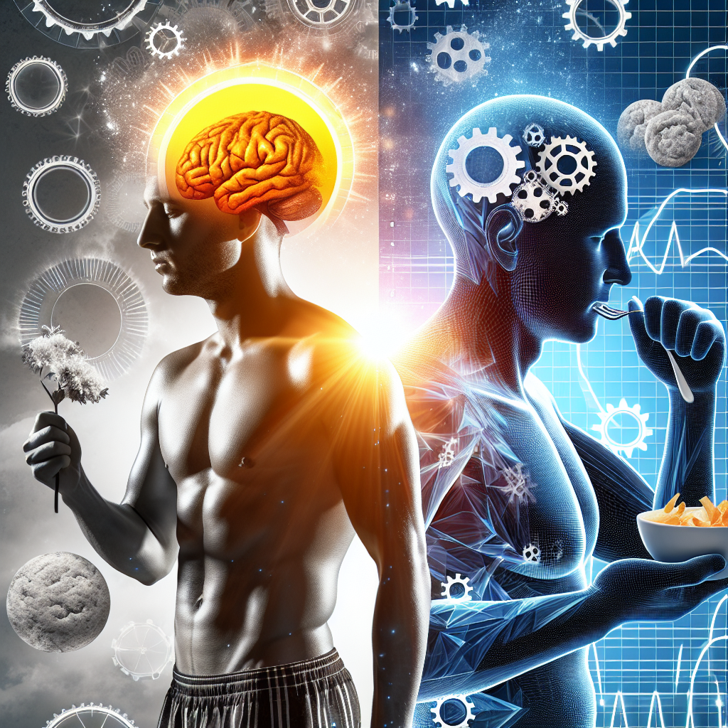 Midnight Munchies: The Sleep-Snacking Cycle and How to Break It