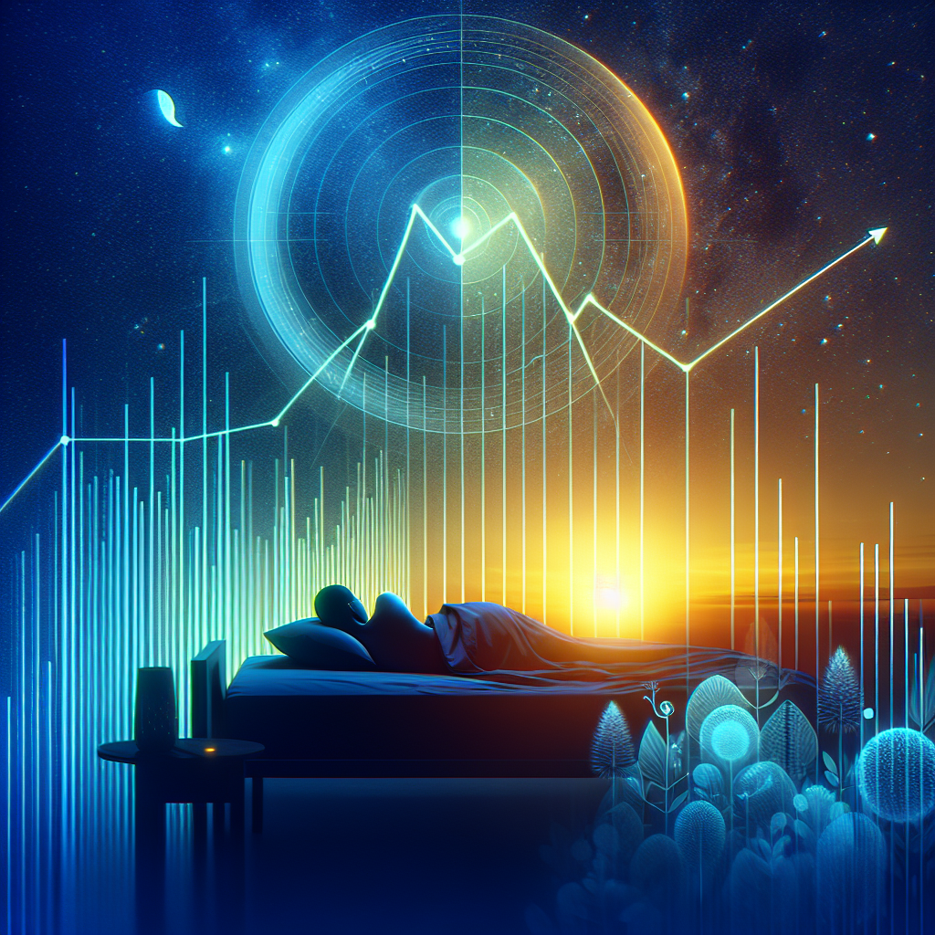 Unzip Your Zzz’s: What Your Sleep Data Says About Your Health and How to Snooze Your Way to Better&nbsp;Well-being!