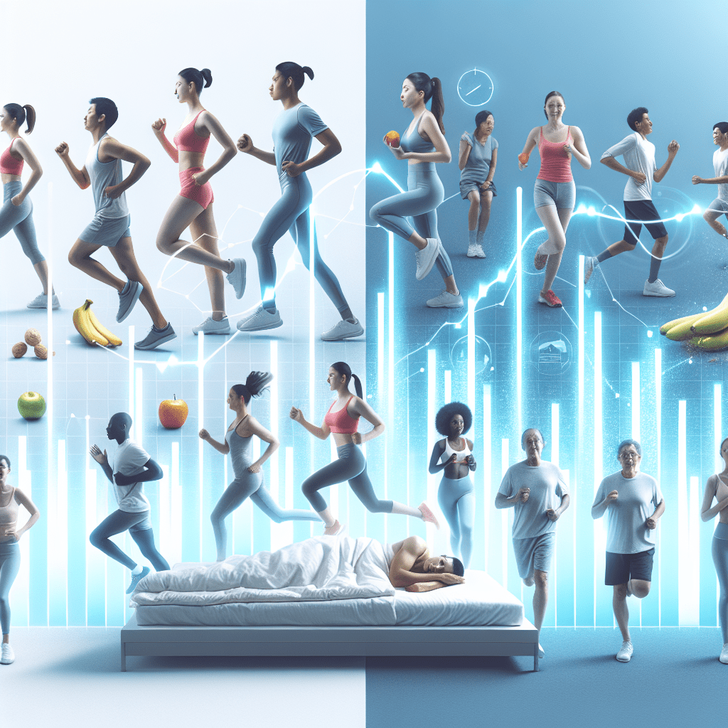 “Your Sleep Data Decoded: Unlock the Secret to Superior&nbsp;Health”