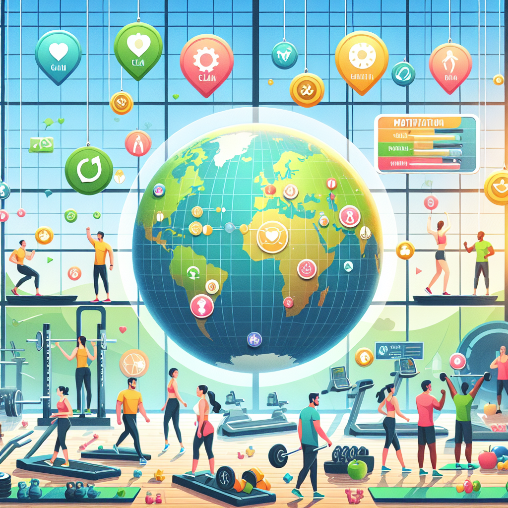 Hit the Jackpot of Health: Gamify Your Habits, Bet on Your Own Success!