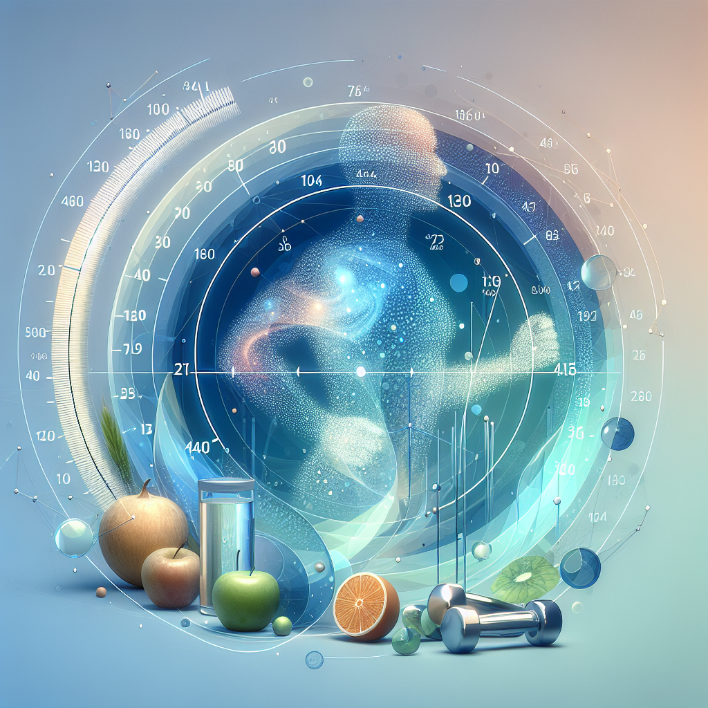 Turn Back the Clock: Lowering Your Biological Age with SimpleFitness.ai