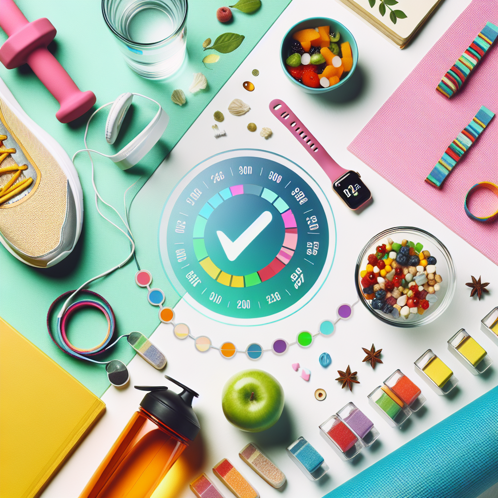 “Sticking to the Plan: The Superhero Trait You Didn’t Know You&nbsp;Needed!”