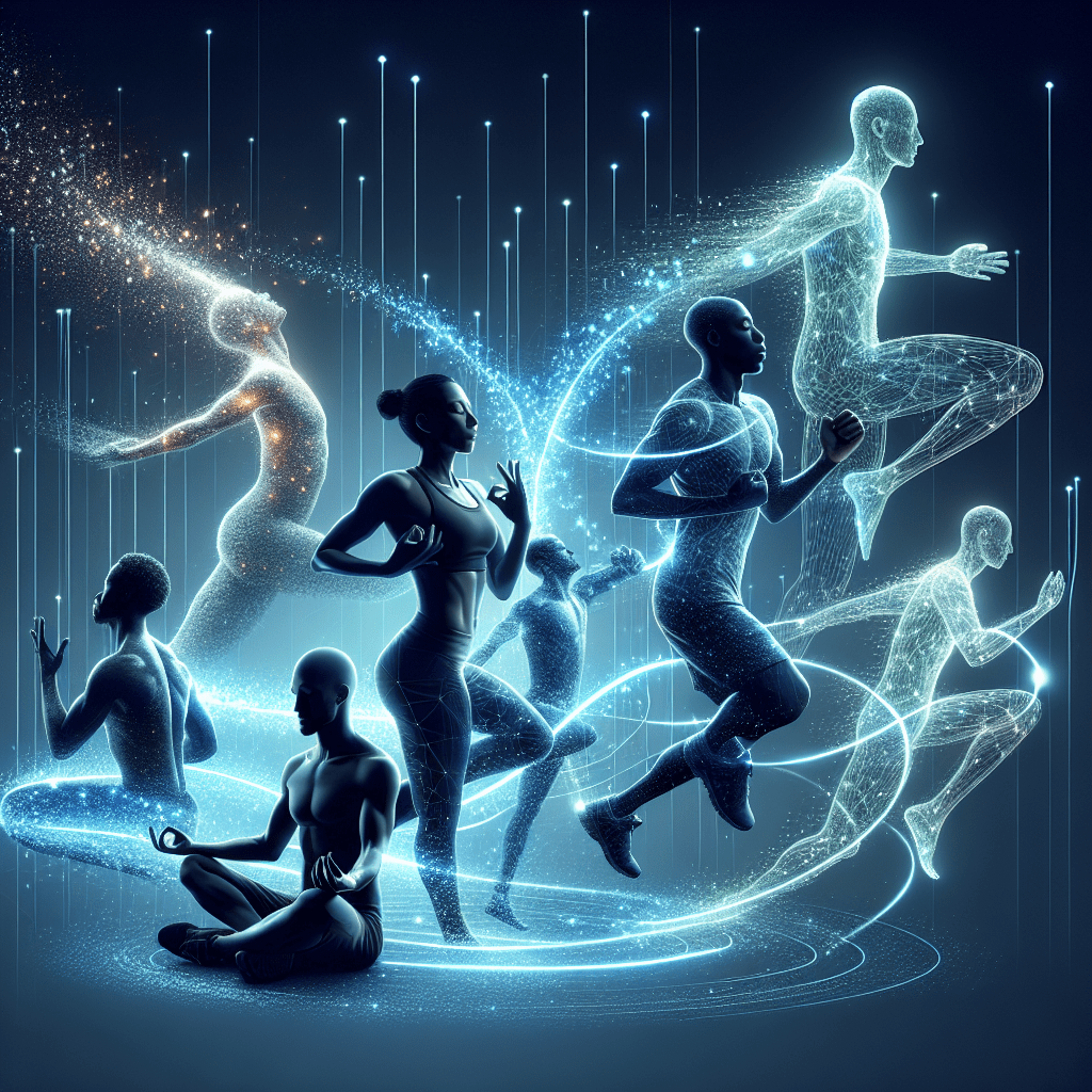 The Power of Inhale-Exhale: Breathing Your Way to Better&nbsp;Health