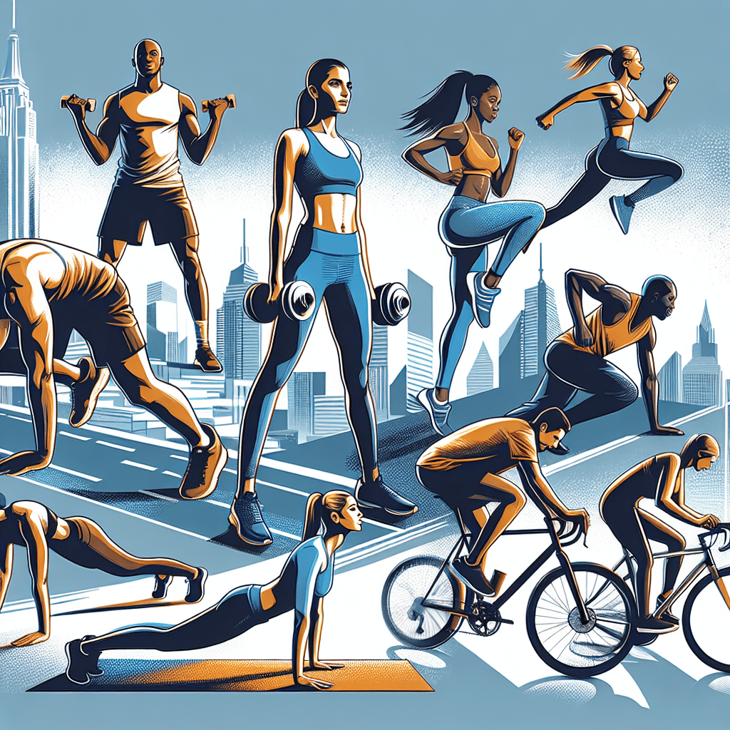 “Health Hack: How a Dose of Daily Sunshine Beats a Weekend Tsunami”