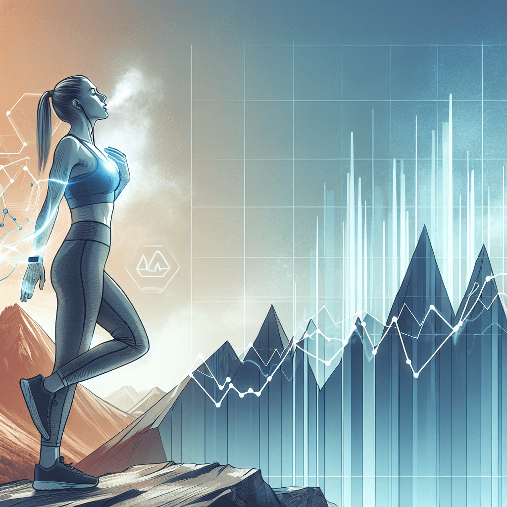 Calm Breaths and Tracking Stress – The Ultimate Duo for Your&nbsp;Health