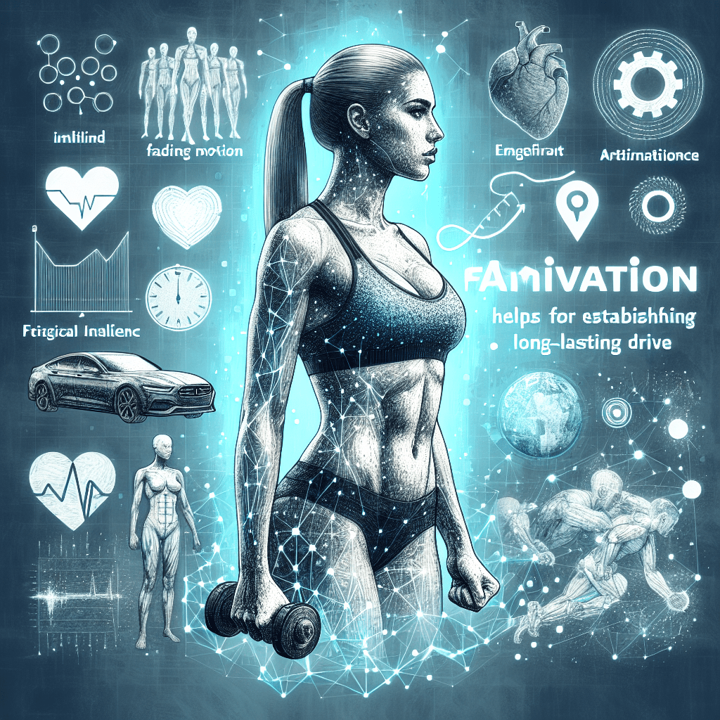 The Unending Battle with Motivation and How SimpleFitness.ai Comes to the Rescue