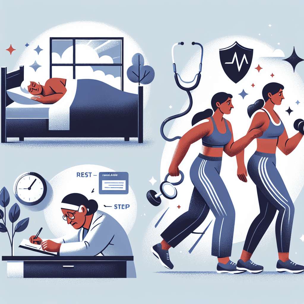 Turn Back Time: The Unbeatable Trio of Better Sleep, Daily Steps, and Strength Training