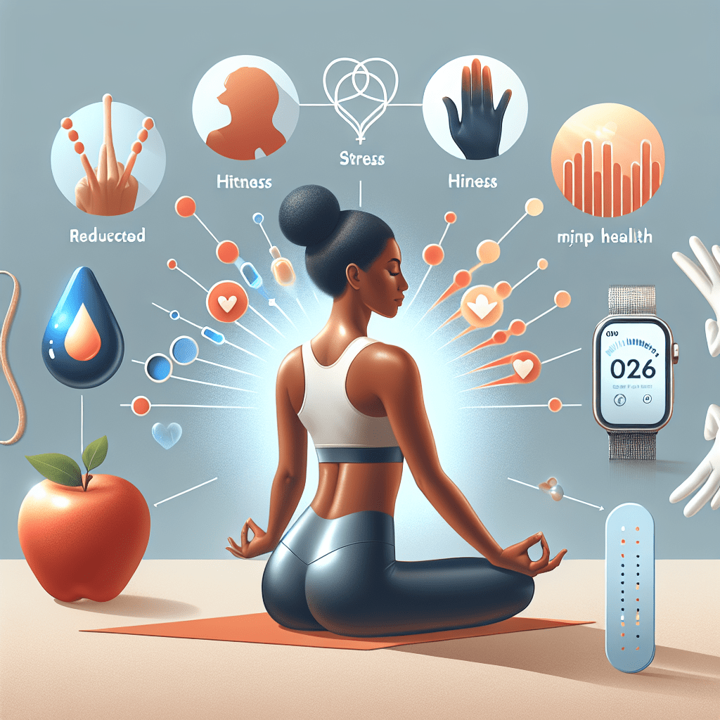 “Breathe In, Stress Out: Mastering the Art of Mindful Breathing for a Healthy Life”