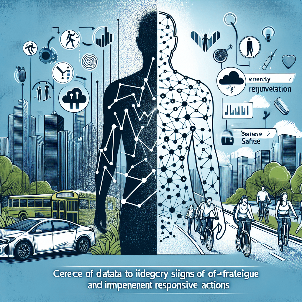 From “Burnout to Breakdance”: Spotting Early Signs and Shaking it Up with&nbsp;Data