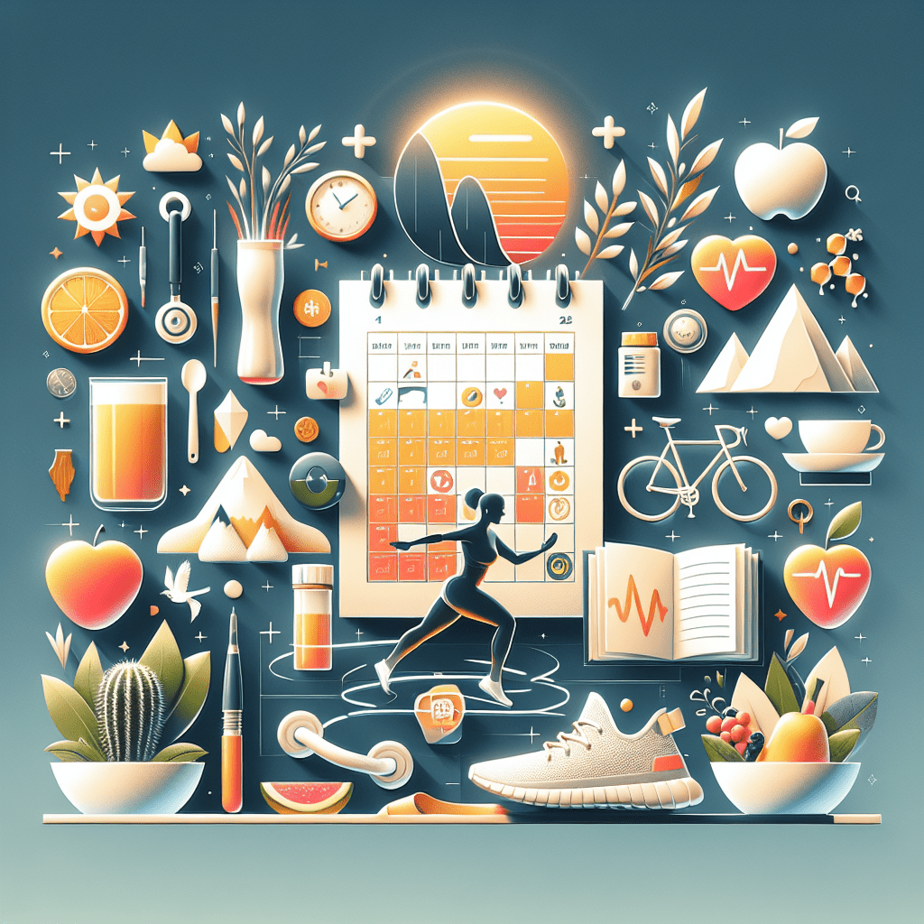 The Mysteries of You: Unraveling One Month at a&nbsp;Time