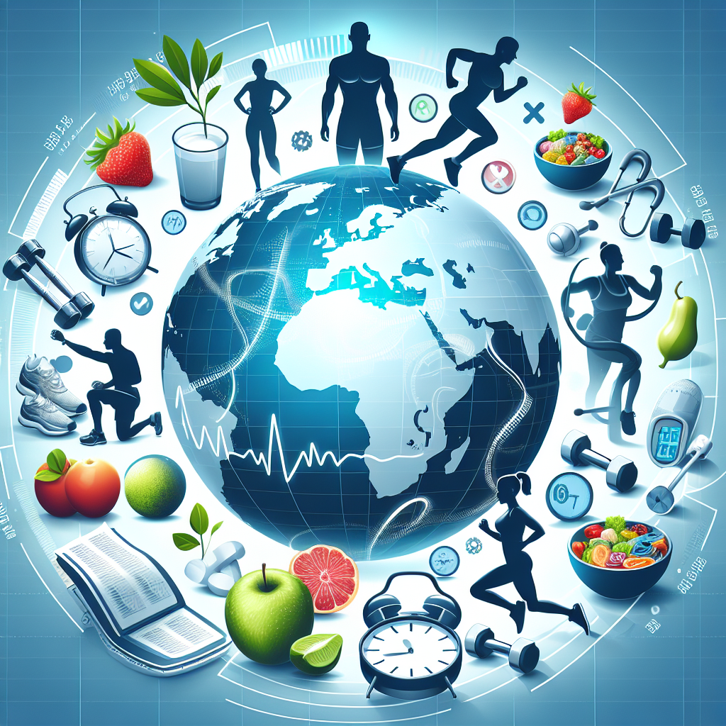 “Your Biological Age Isn’t Set in Stone – Here’s How SimpleFitness.ai Can Help You Lower&nbsp;It!”