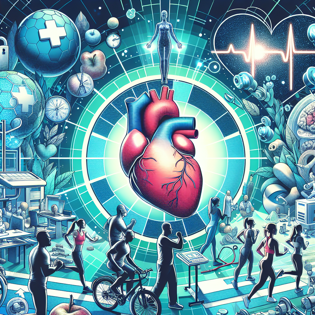 “Tuning into the Gratitude Frequency: Why a Thankful Heart is a Healthier&nbsp;Heart”