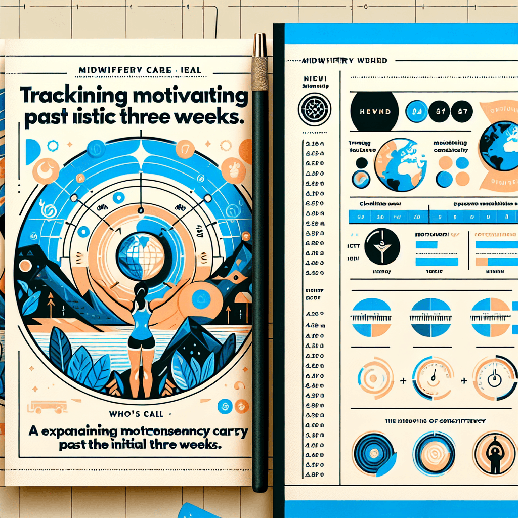 The Steady Tortoise and the Wavering Hare: The Secret Key to Keeping Motivation Alive After Week&nbsp;3