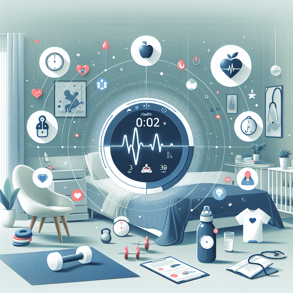 Catching Your Zzz’s: What Your Sleep Data Says About Your Health and How Better Slumber Can Revamp Your Life!