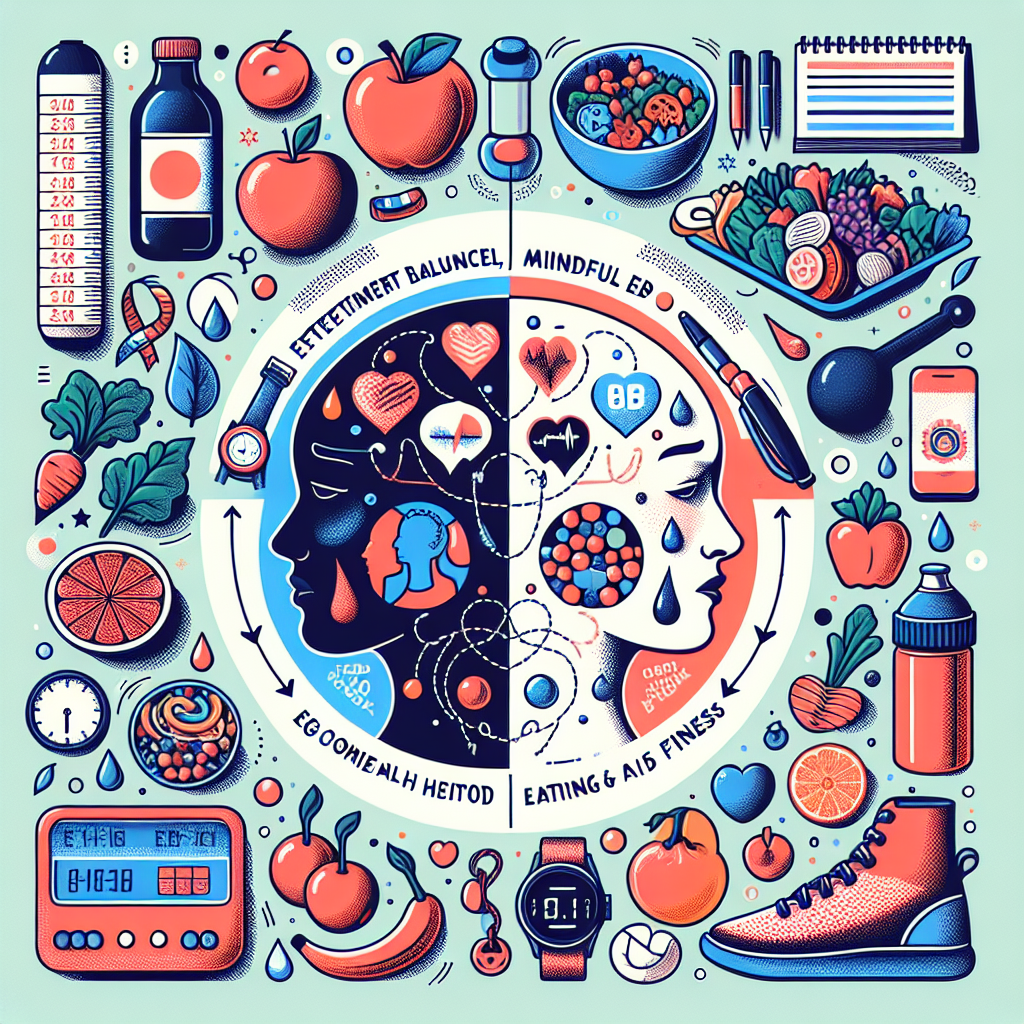 The Unseen Battle in your Belly: Emotional Eating and the Role of Food Diaries