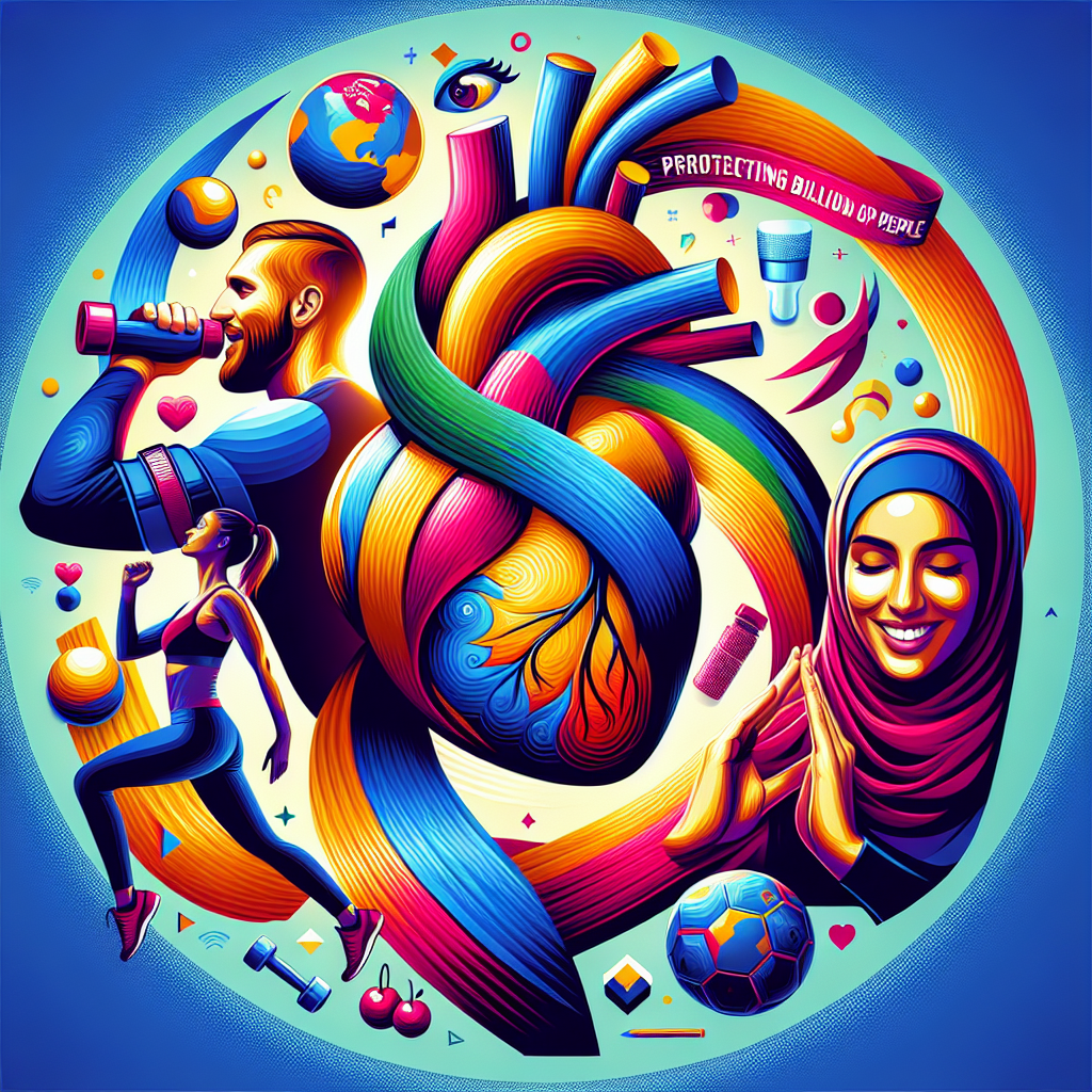 The Gratitude-Cardio Connection: How Saying Thank You Can Save Your&nbsp;Ticker