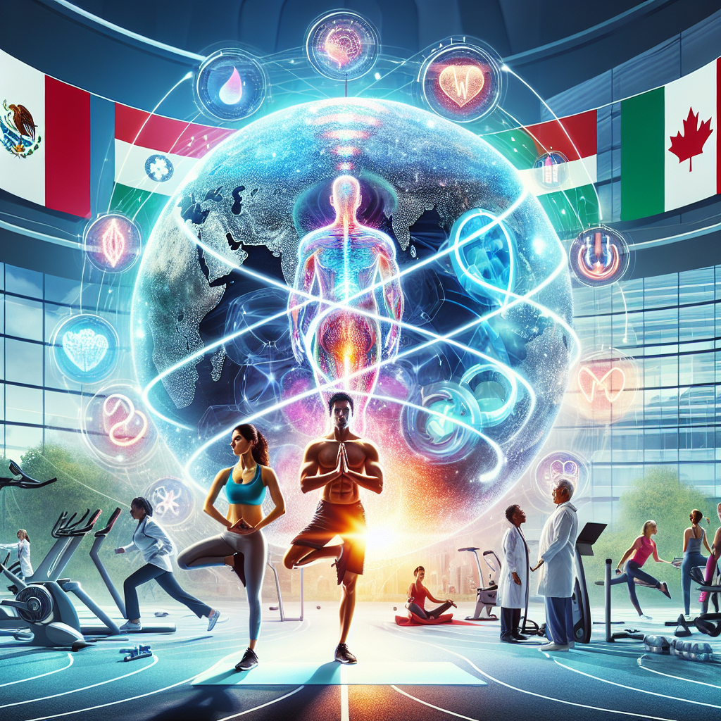 “A Tale of Two Hospitals: What Tracking Your Health for a Month Can Reveal About&nbsp;You”