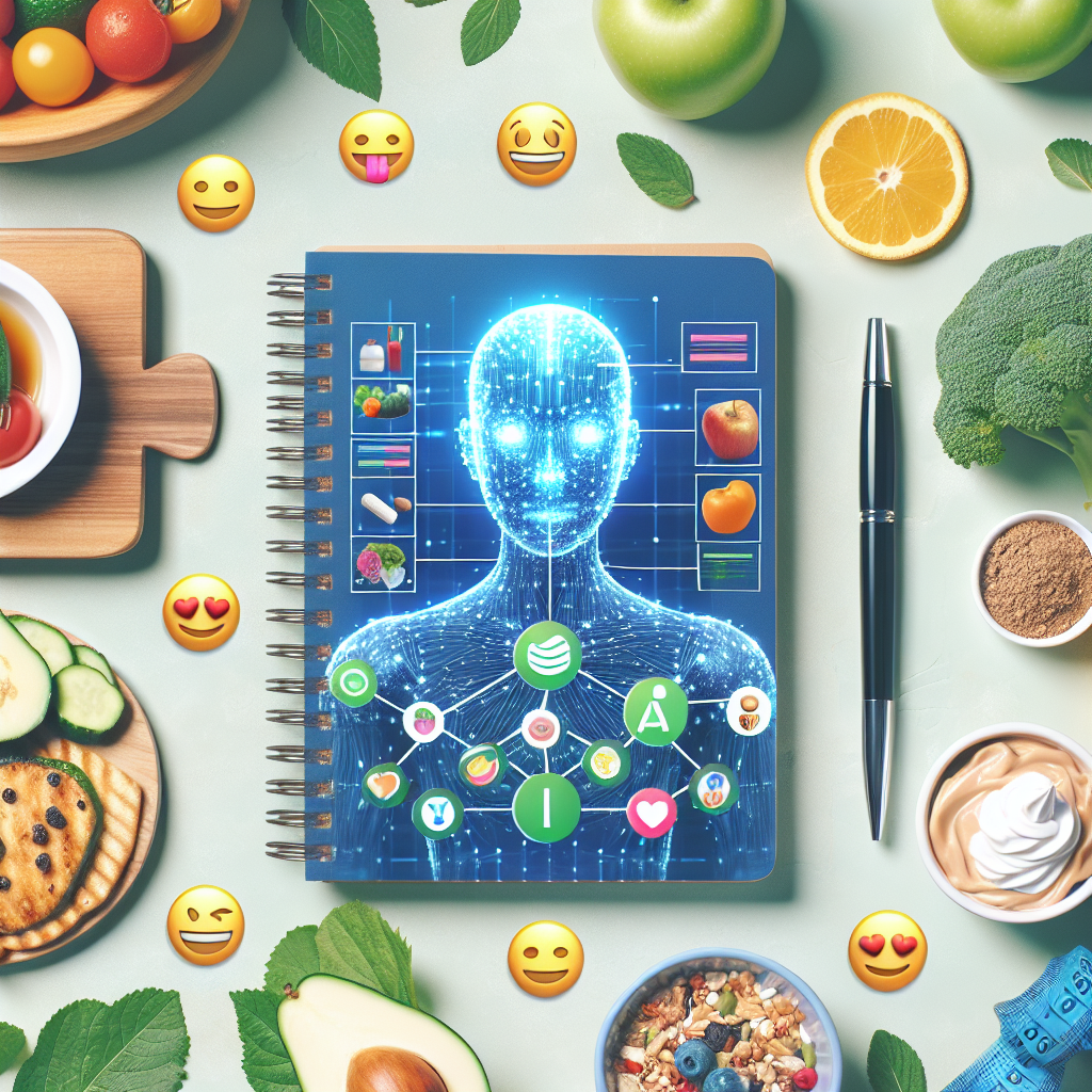 Crumbs of Wisdom – Decoding Emotional Eating with Food&nbsp;Logging