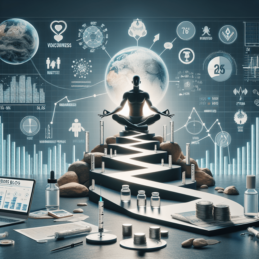 Breathe Easier and Live Better: How Mindful Breathing and Stress Tracking Can Supercharge Your Health