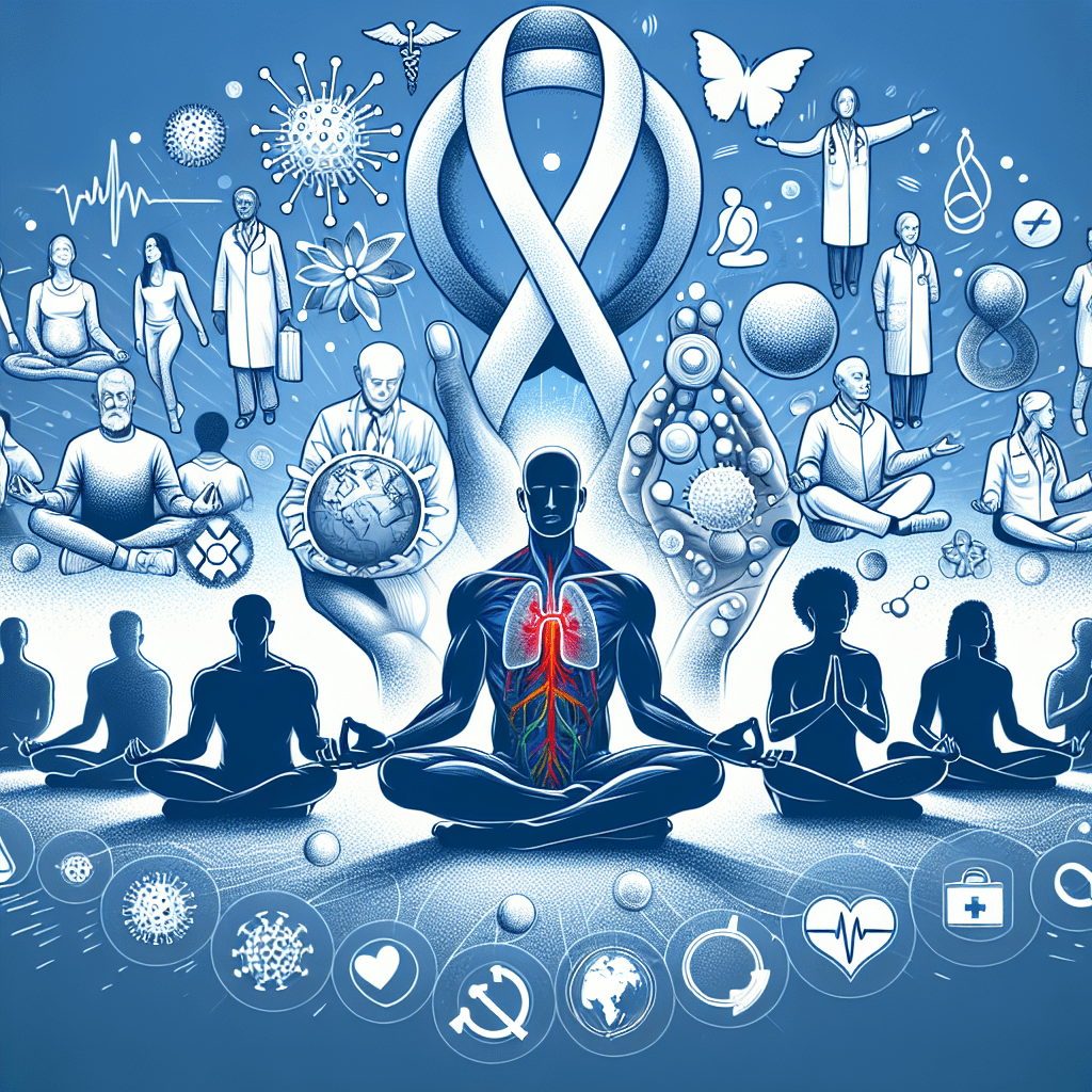 Age Is Just A State of Mind…and Science Proves It!