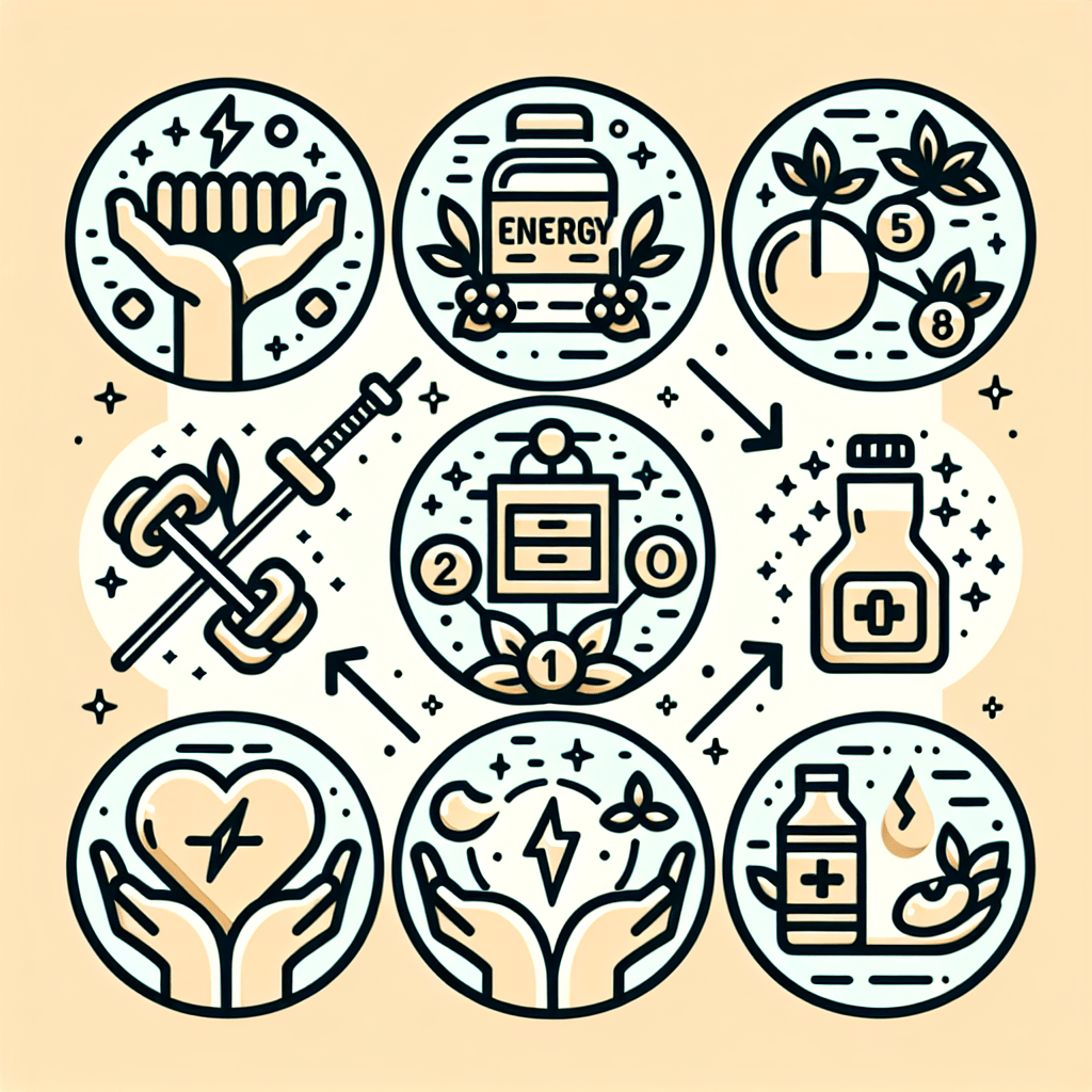 “5 Telltale Signs You’ve Hit the Fast-Forward Button on Aging — And How to Press&nbsp;Rewind!”