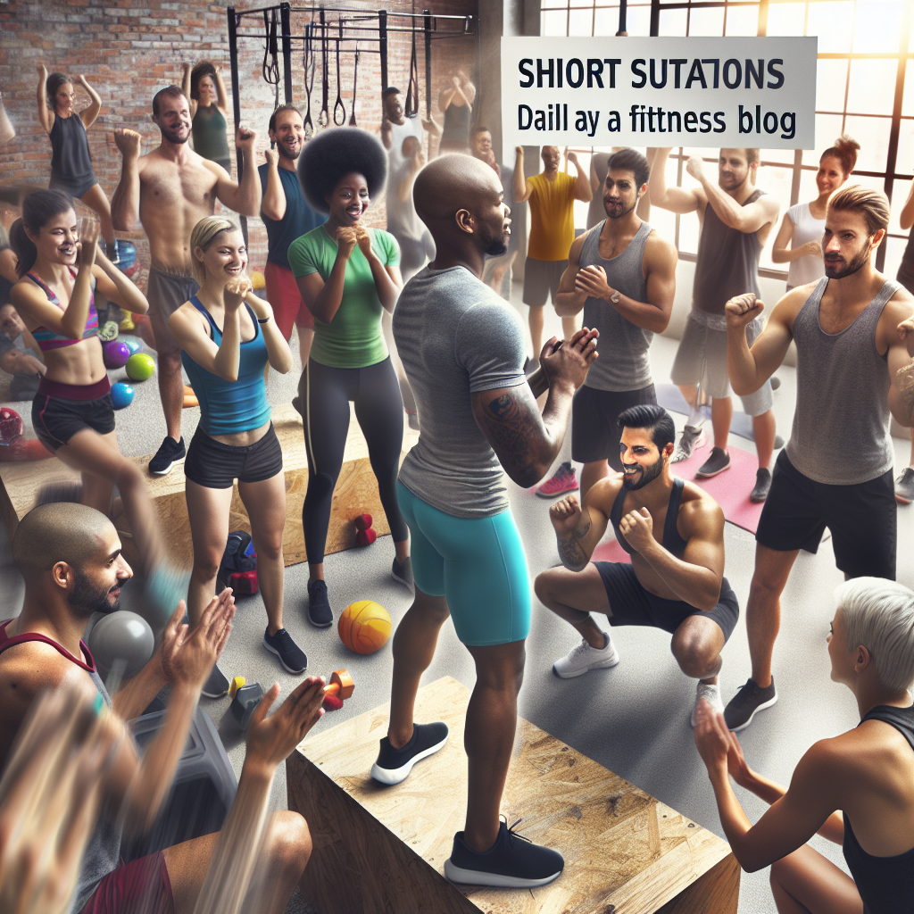 Why “A Little Sweat Every Day” Beats “Weekend Warrior” for Real Fitness