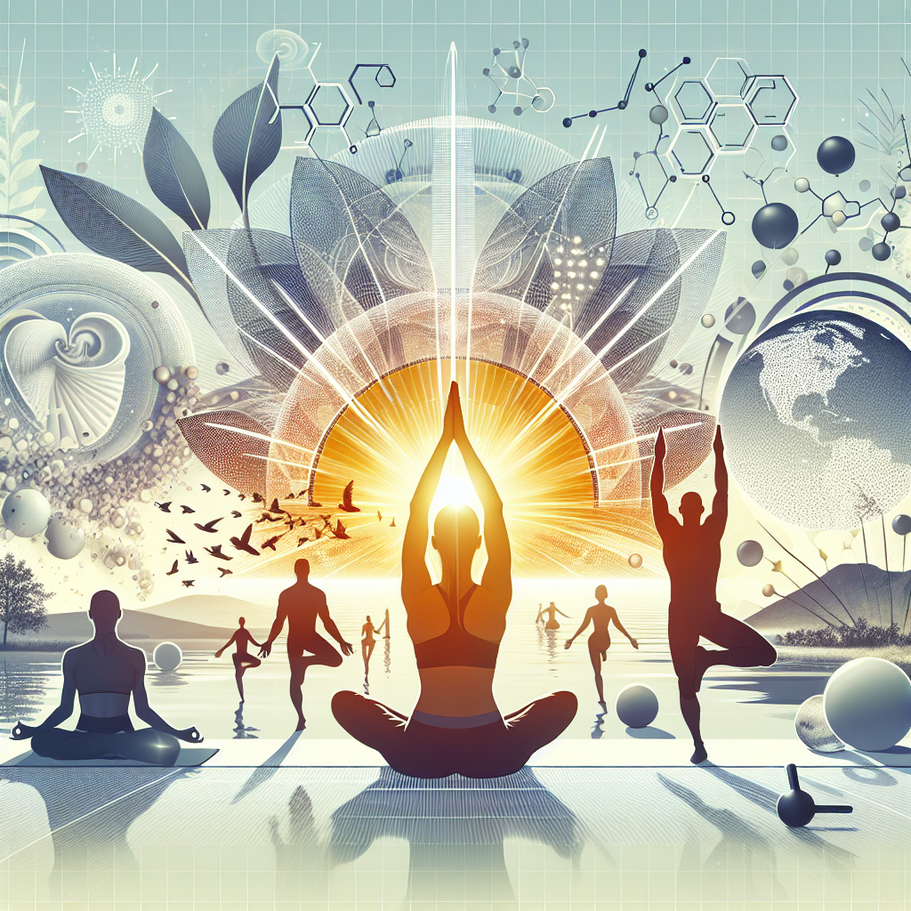 Breathe In, Bend Over & Live More: The Hidden Powers of Flexibility & Stress Relief