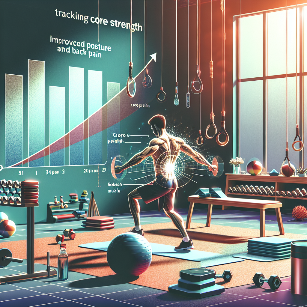 “The Core Solution: Reducing Back Pain & Improving&nbsp;Posture!”