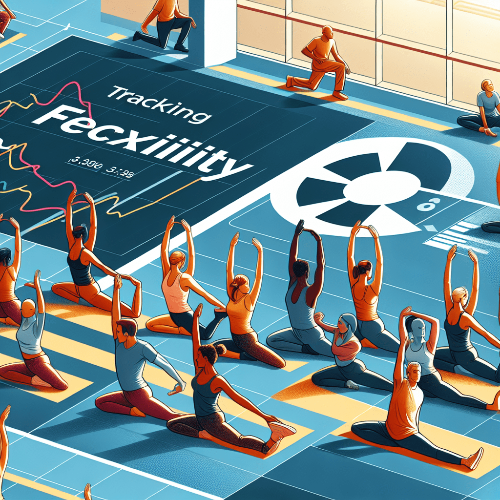 “Stretching The Truth: What Your Flexibility Reveals About Stress and Mobility”