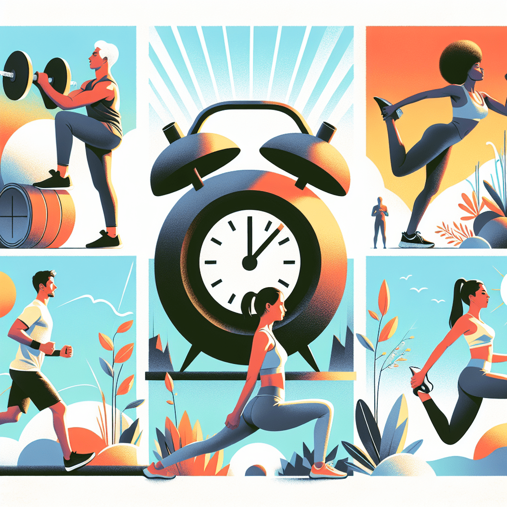 “Don’t Mosquito Around With Your Fitness – How SimpleFitness.ai is Your Ultimate Fitness Bug Zapper”