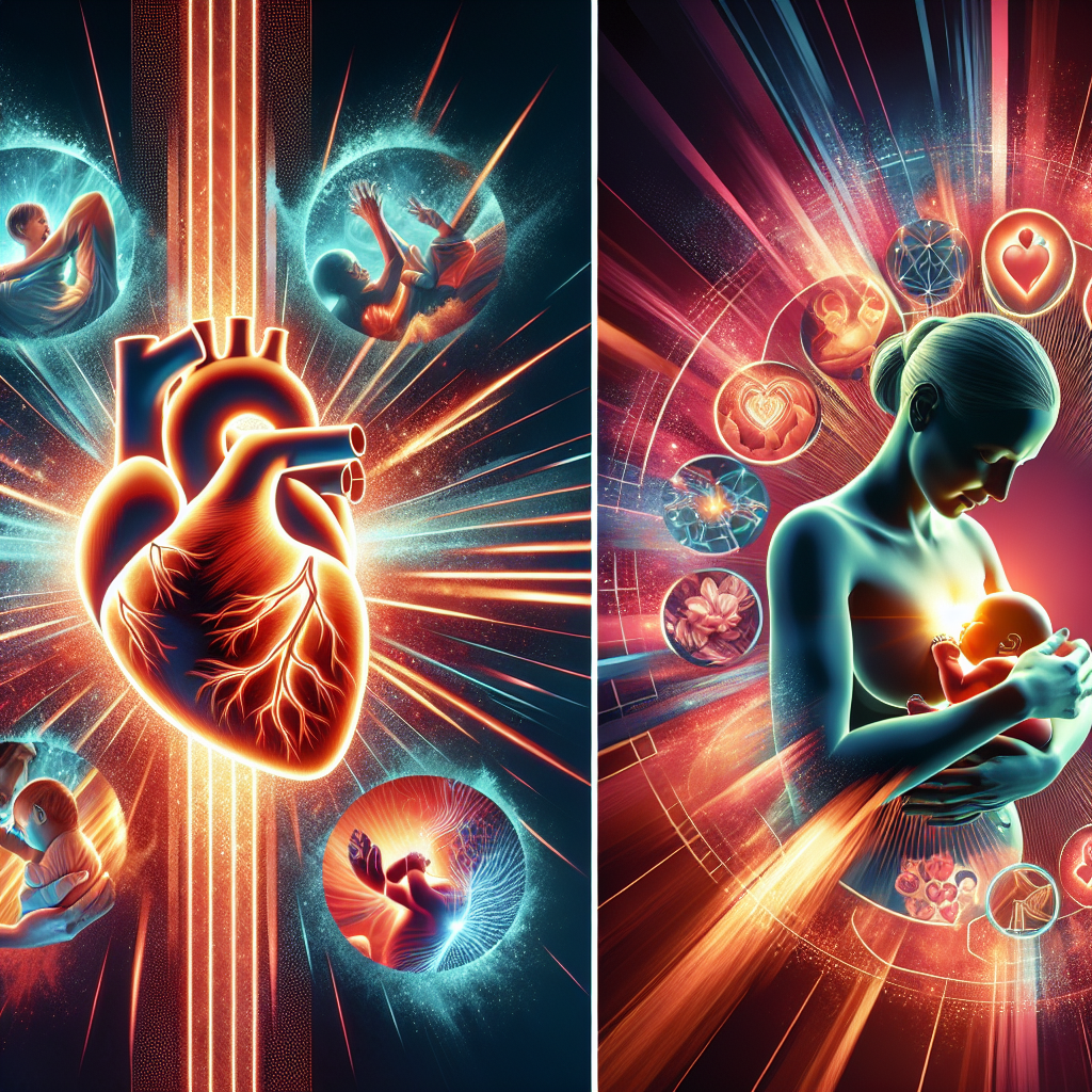 “How Gratitude Tugs at Your Heartstrings and Brews up a Healthier Lifestyle”