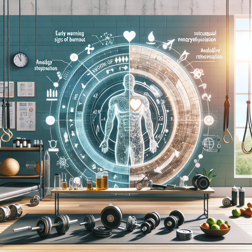 Bouncing Back from Burnout: Get Energized with the Power of Data!