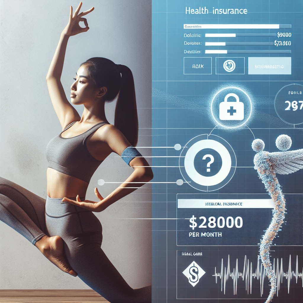 “Flexing Your Flexibility: What Your Bendiness Reveals About Stress Levels and Mobility”