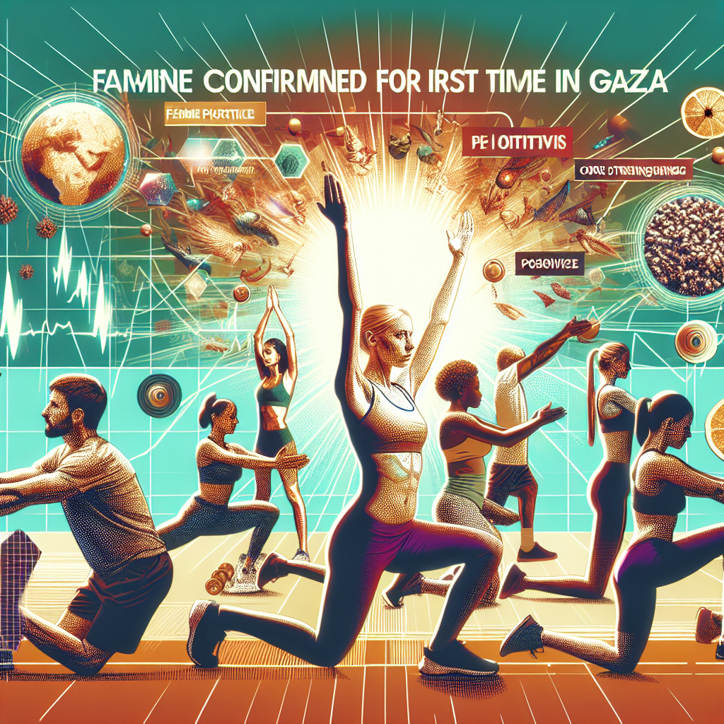 Strengthen Your Core, Straighten Your Posture, and Say Goodbye to Back&nbsp;Pain