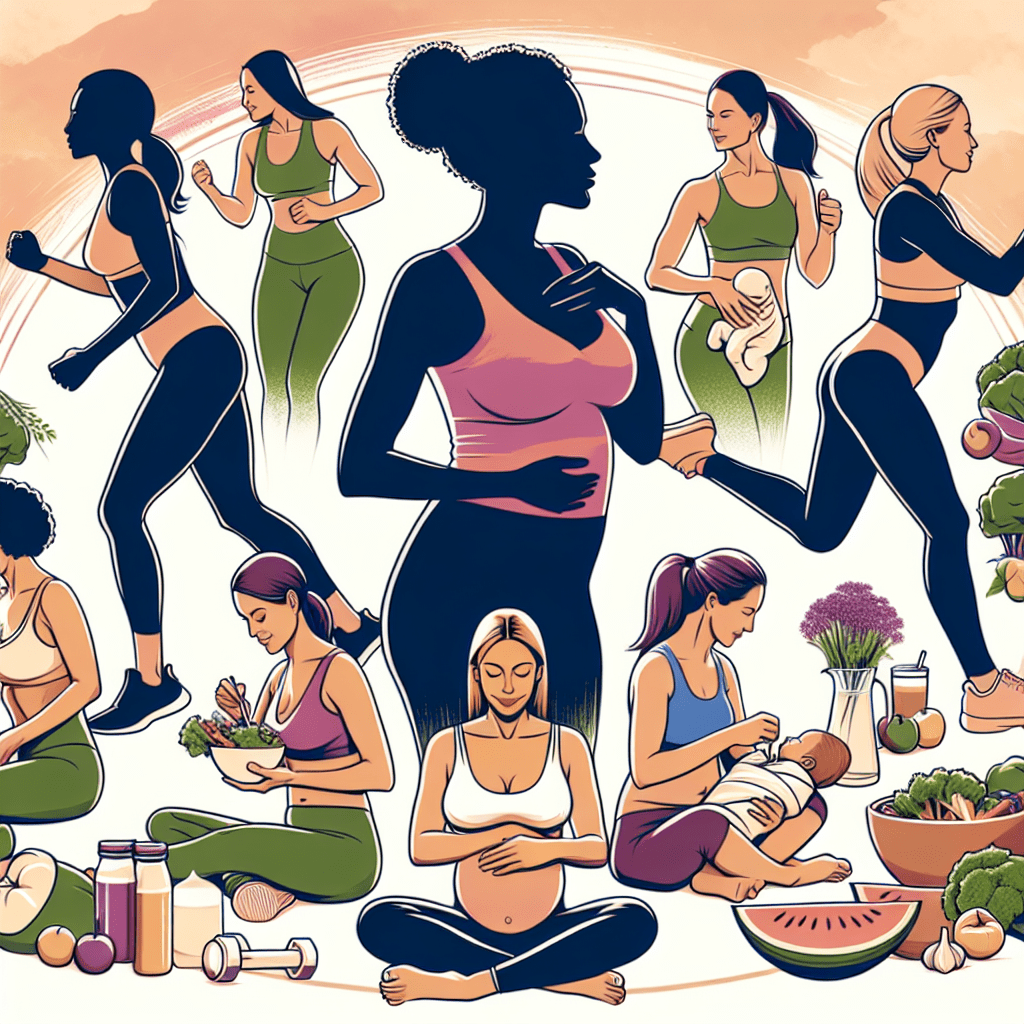 “A Month Into Me: Unraveling the Mysteries of Mind and Body in 30 Days”