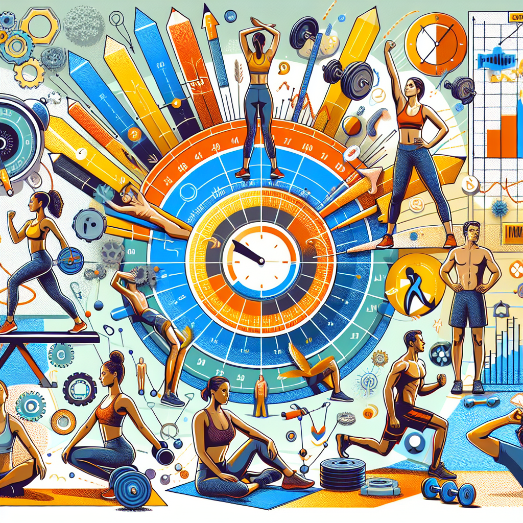 Revealing the Hidden Language of Your Body: The Magic of a Month’s Consistent Tracking