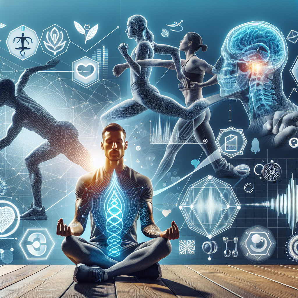 Just Breathe: The Surprisingly Powerful Way to Boost Your Well-being